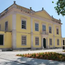 Glass Museum (Museu do Vidro) - Marinha Grande