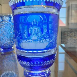 Glass Museum (Museu do Vidro) - Marinha Grande