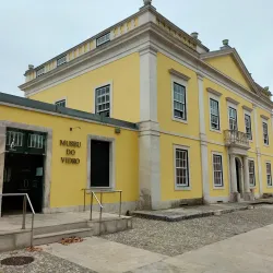 Glass Museum (Museu do Vidro) - Marinha Grande
