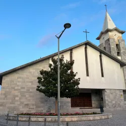 Igreja Matriz de Marinha Grande (Main Church) - Marinha Grande