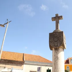 Igreja Matriz de Marinha Grande (Main Church) - Marinha Grande