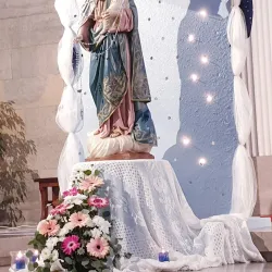 Igreja Matriz de Marinha Grande (Main Church) - Marinha Grande