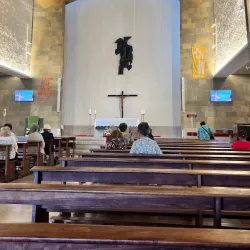 Igreja Matriz de Marinha Grande (Main Church) - Marinha Grande