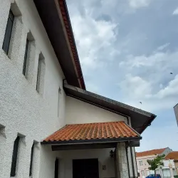 Igreja Matriz de Marinha Grande (Main Church) - Marinha Grande