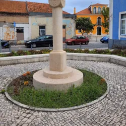 Igreja Matriz de Marinha Grande (Main Church) - Marinha Grande