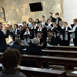 Igreja Matriz de Marinha Grande (Main Church) - Marinha Grande