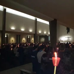 Igreja Matriz de Marinha Grande (Main Church) - Marinha Grande