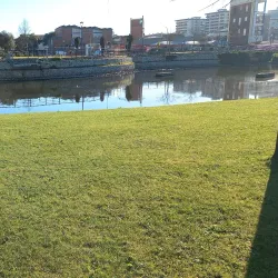 Marinha Grande City Park - Marinha Grande