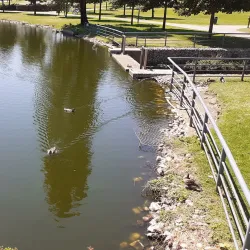 Marinha Grande City Park - Marinha Grande