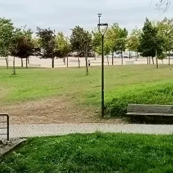 Marinha Grande City Park - Marinha Grande