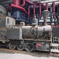 Parque de Feiras e Exposições da Marinha Grande - Marinha Grande