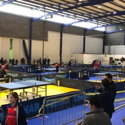 Parque de Feiras e Exposições da Marinha Grande - Marinha Grande