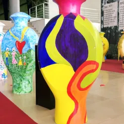 Parque de Feiras e Exposições da Marinha Grande - Marinha Grande