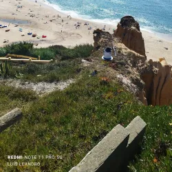 Praia da Vieira - Marinha Grande