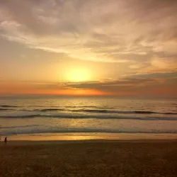 Praia da Vieira - Marinha Grande