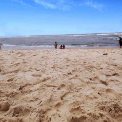 Praia da Vieira - Marinha Grande