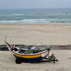 Praia da Vieira - Marinha Grande