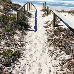 Praia da Vieira - Marinha Grande
