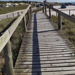 Praia da Vieira - Marinha Grande