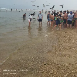 Praia da Vieira - Marinha Grande