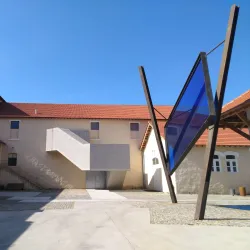 Casa da Arquitectura (House of Architecture) - Matosinhos