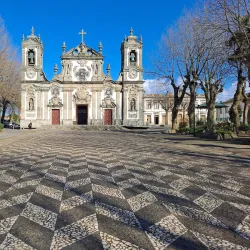 Igreja de Matosinhos (Church of Matosinhos) - Matosinhos