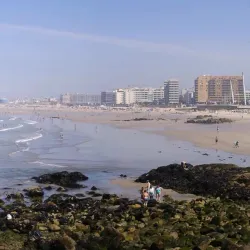 Matosinhos Beach - Matosinhos