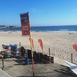 Surf Schools and Rentals - Matosinhos