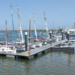 Cais da Moita - Moita