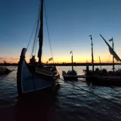 Cais da Moita - Moita