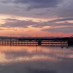 Cais da Moita - Moita