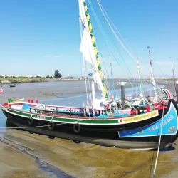 Cais da Moita - Moita