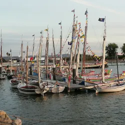 Cais da Moita - Moita