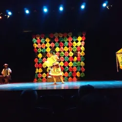 Centro Cultural da Moita - Moita