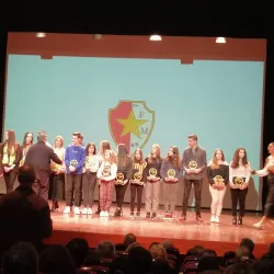 Centro Cultural da Moita - Moita