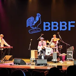 Centro Cultural da Moita - Moita