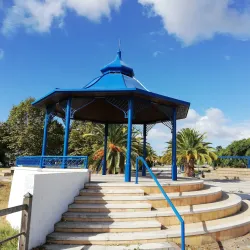 Centro Cultural da Moita - Moita