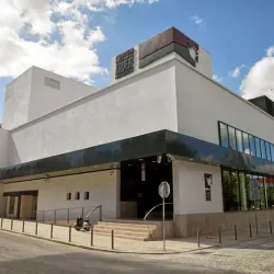 Centro Cultural da Moita - Moita