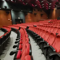 Centro Cultural da Moita - Moita