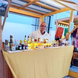 Feira Semanal da Moita (Weekly Market) - Moita