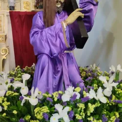 Igreja Matriz da Moita - Moita