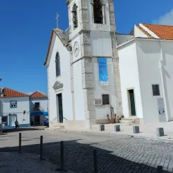 Igreja Matriz da Moita - Moita