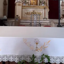 Igreja Matriz da Moita - Moita