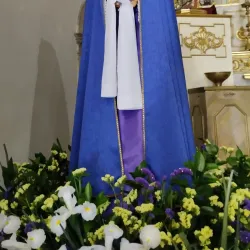 Igreja Matriz da Moita - Moita