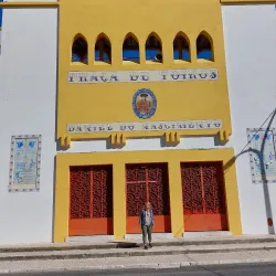 Museu Municipal da Moita - Moita