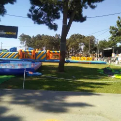 Parque das Lagoas - Moita