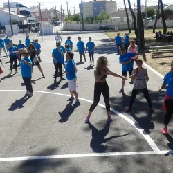 Parque das Lagoas - Moita