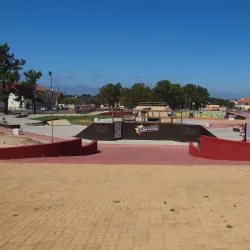 Parque das Lagoas - Moita