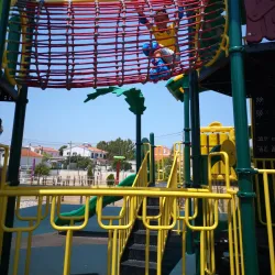 Parque das Lagoas - Moita