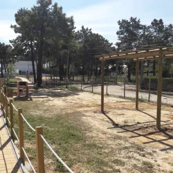 Parque das Lagoas - Moita